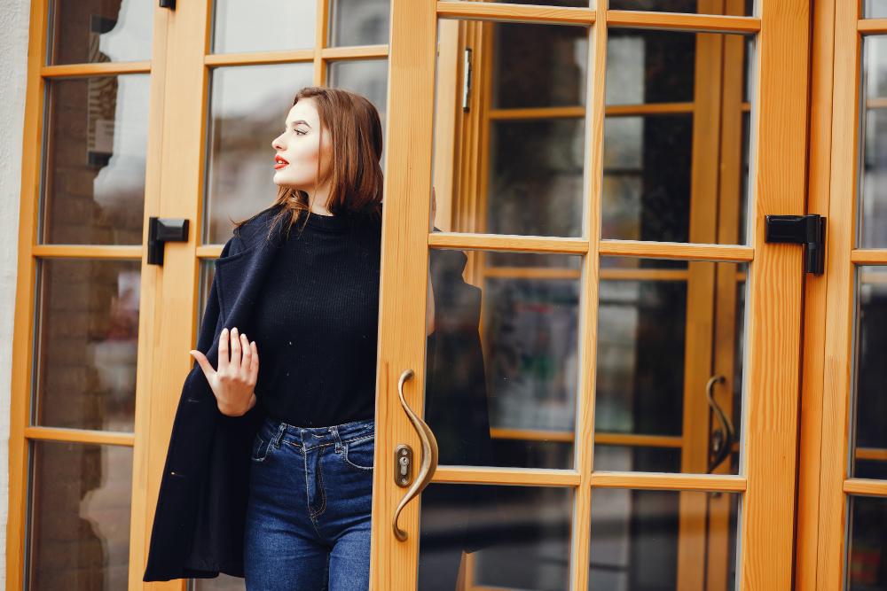 Tulsa Fiberglass Doors