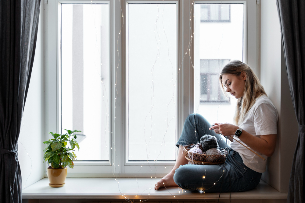 Tulsa Casement Windows