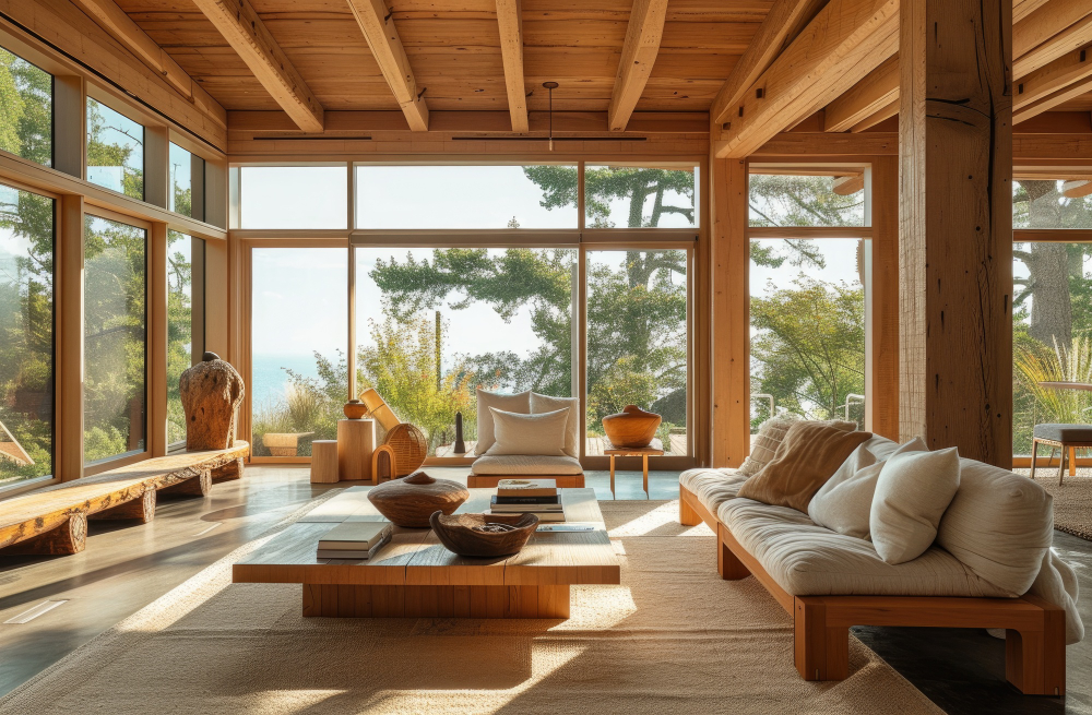 Tulsa Windows by Style