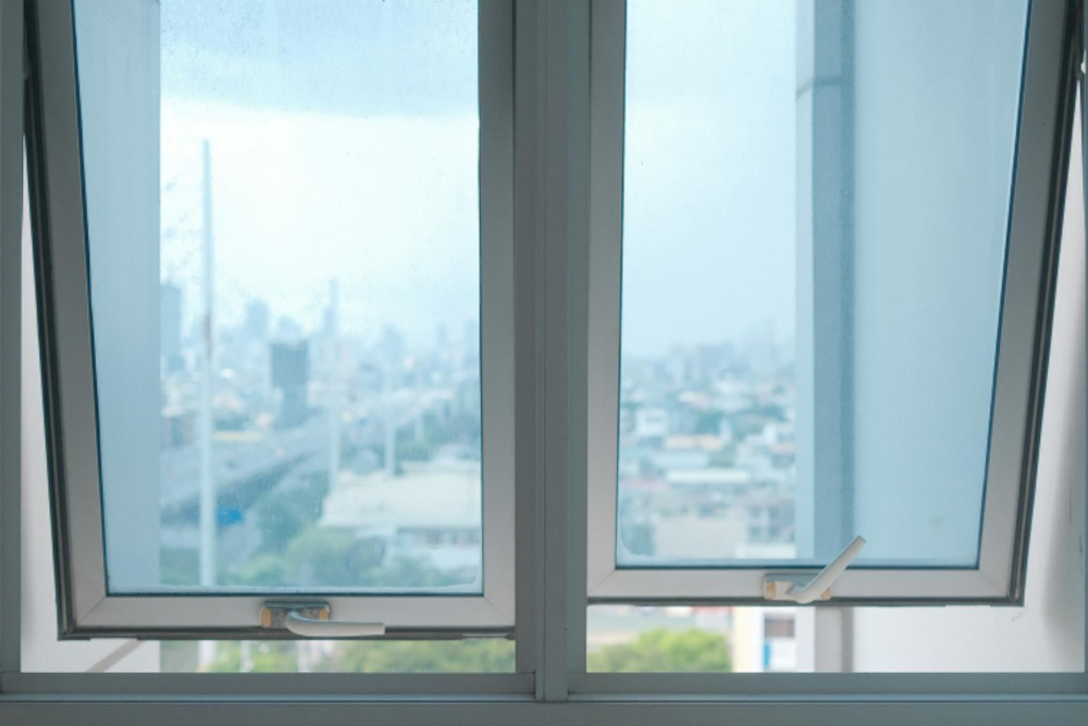 Tulsa Awning Windows