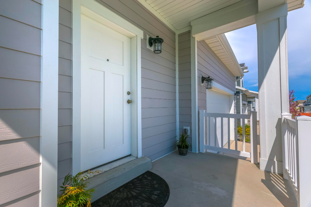 Tulsa Door Styles
