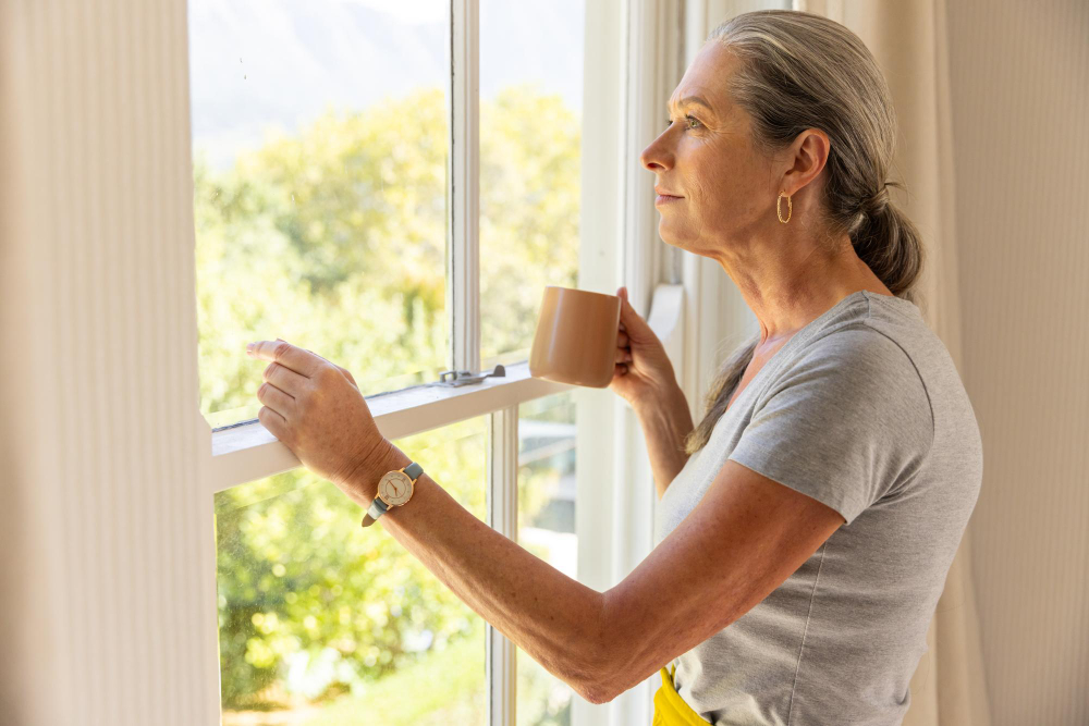Tulsa Single-Hung Windows