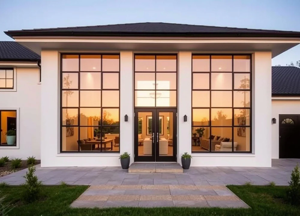 Windows and Doors at Wholesale Prices in Tulsa