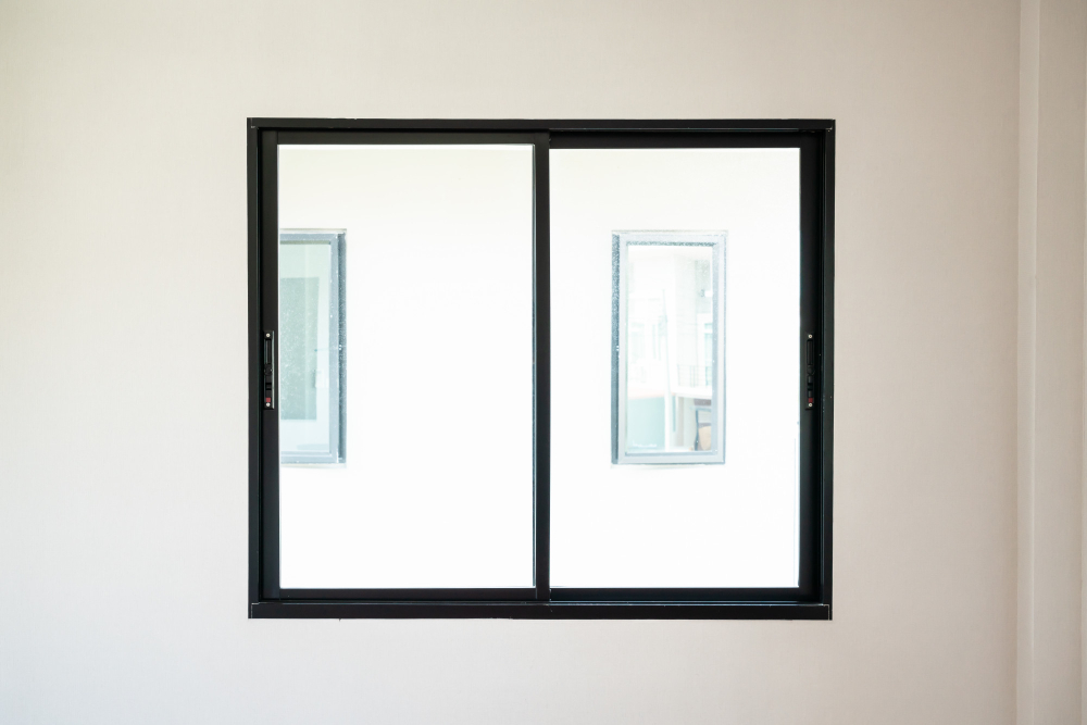 Tulsa Sliding Windows