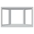 Tulsa Bay and Bow Windows