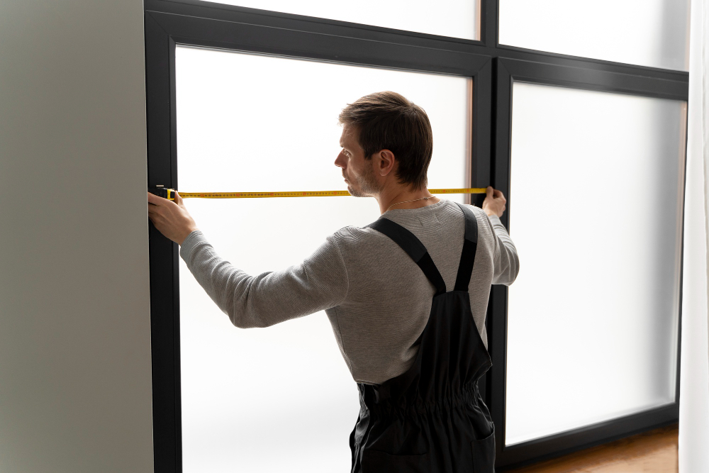 Tulsa Fiberglass Windows