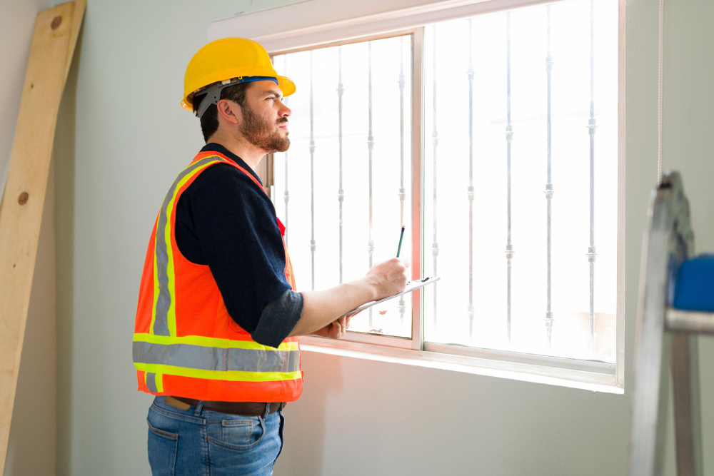 Tulsa Replacement Windows