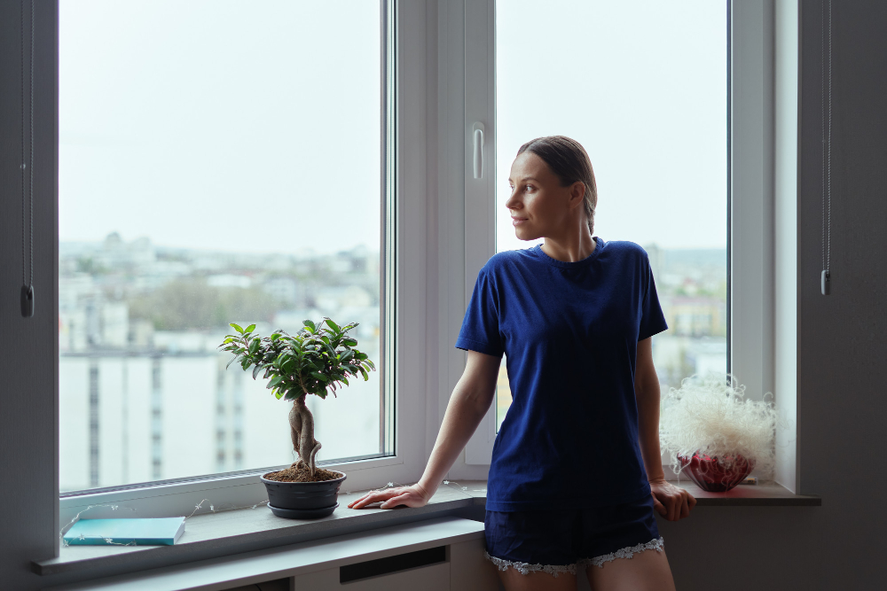 Tulsa Window Styles