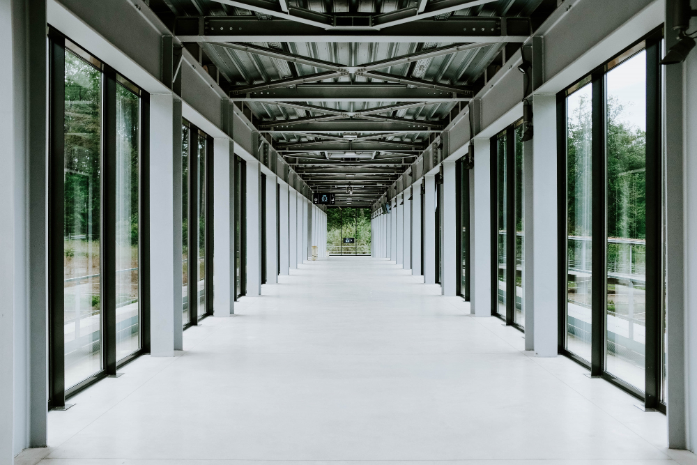 Tulsa Commercial Windows
