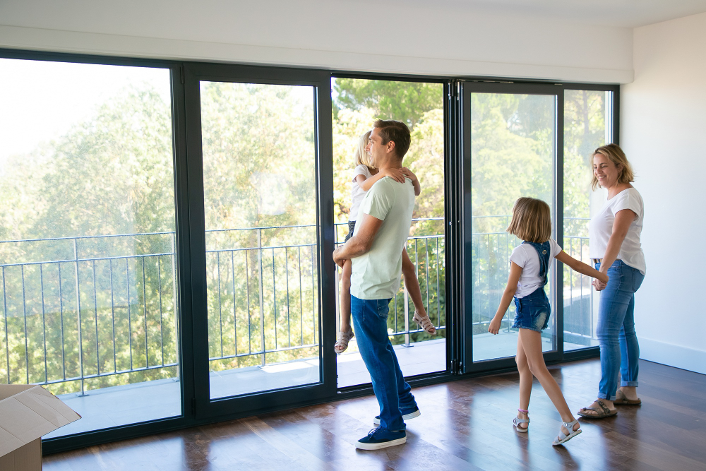 Tulsa Residential Windows