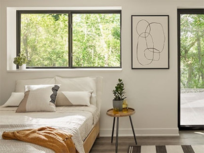 Tulsa Sliding Windows