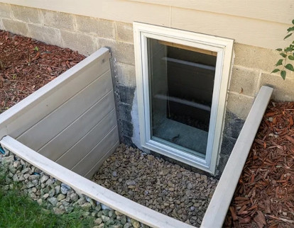 Tulsa Basement Windows