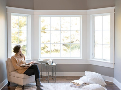 Tulsa Bay and Bow Windows